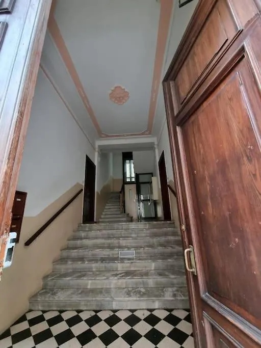 Apartament Sealand-Guest House Bari